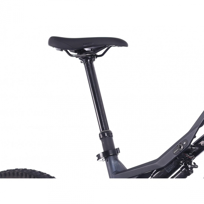 Bicicleta Rock Machine Whizz FS II 50 27.5/29 Matte Deep Ocean Blue 16.0 - (M) [8]