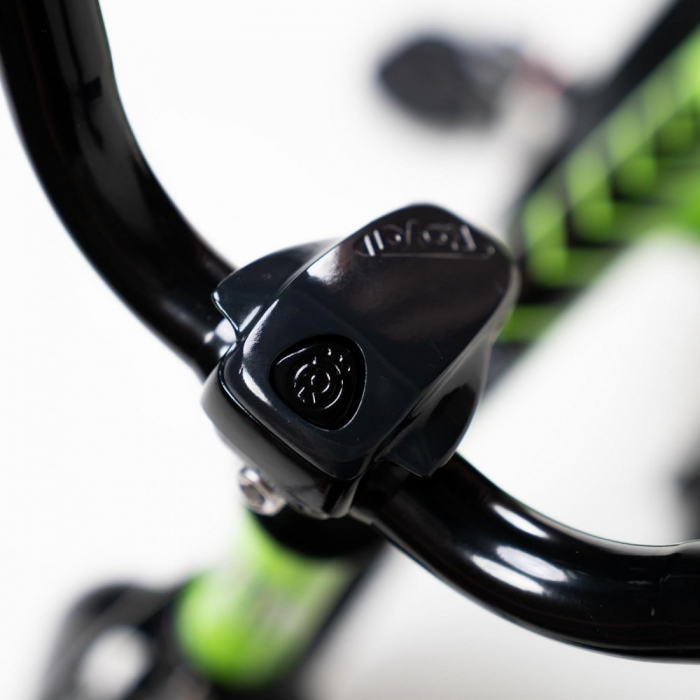 Bicicleta Royal Baby EZ Freestyle 16 Green [4]