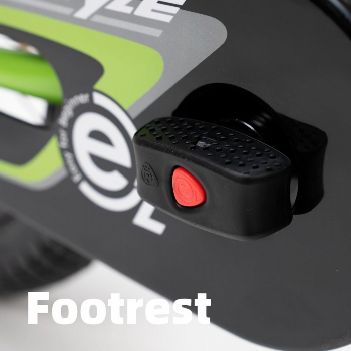 Bicicleta Royal Baby EZ Freestyle 16 Green [2]