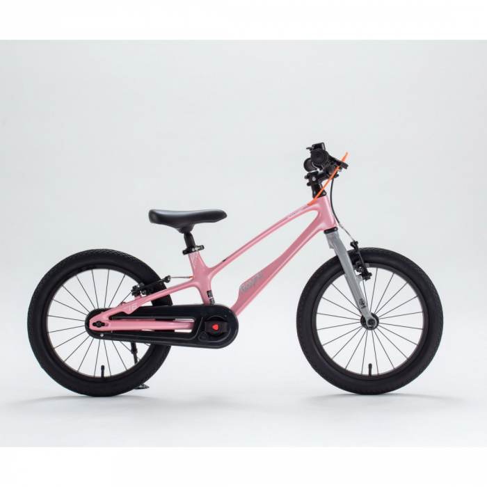 Bicicleta Royal Baby EZ Space Shark 14 Pink [5]