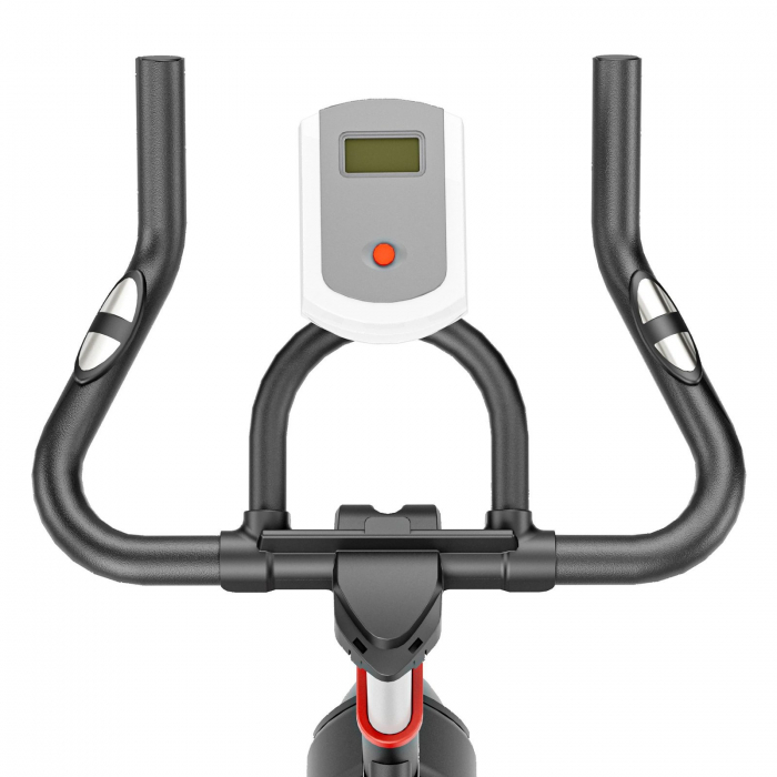 Bicicleta spinning LOTTO Ego 500 [9]