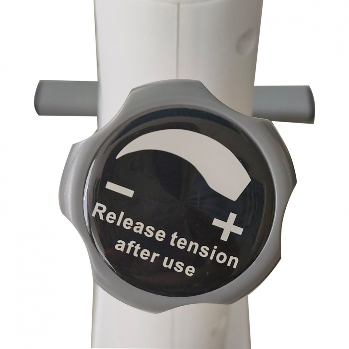 Bicicleta spinning LOTTO EGO 700 [7]