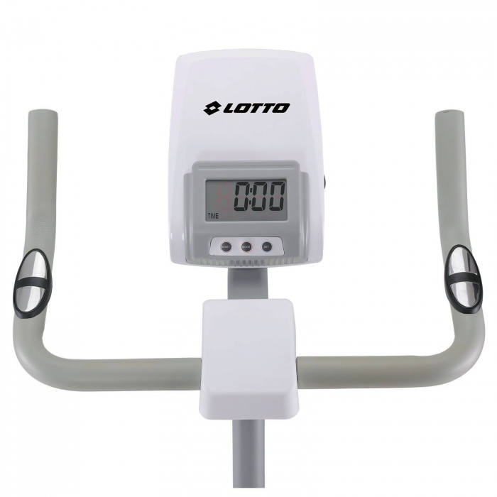 Bicicleta spinning LOTTO EGO 700 [3]