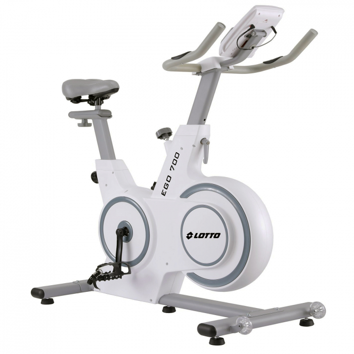 Bicicleta spinning LOTTO EGO 700 [1]