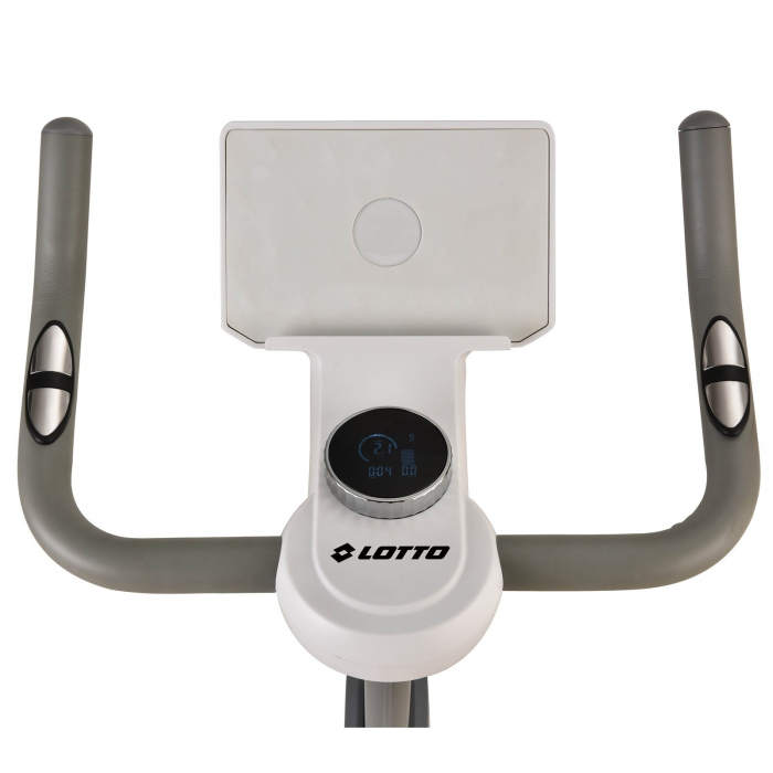 Bicicleta spinning LOTTO EGO 900 [3]