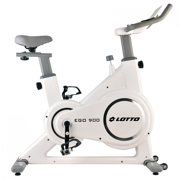 Bicicleta spinning LOTTO EGO 900 [2]