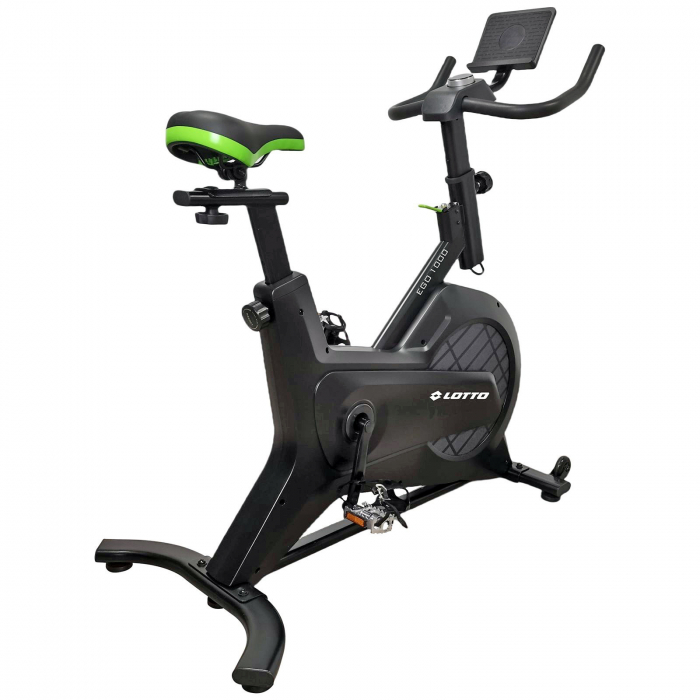 Bicicleta spinning LOTTO EGO 1000 [5]