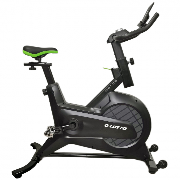 Bicicleta spinning LOTTO EGO 1000 [3]