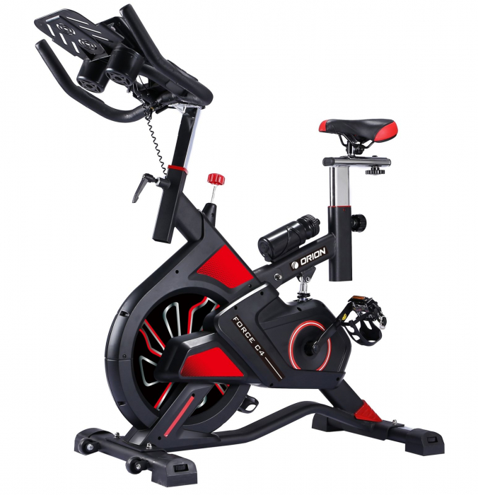 Bicicleta spinning ORION Force C4 [4]