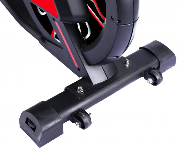 Bicicleta spinning ORION Force C4 [7]