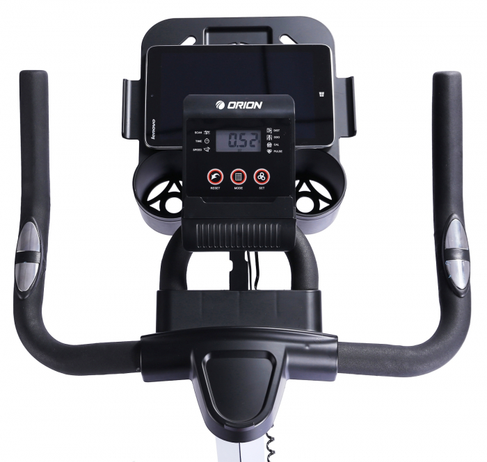 Bicicleta spinning ORION Force C4 [12]