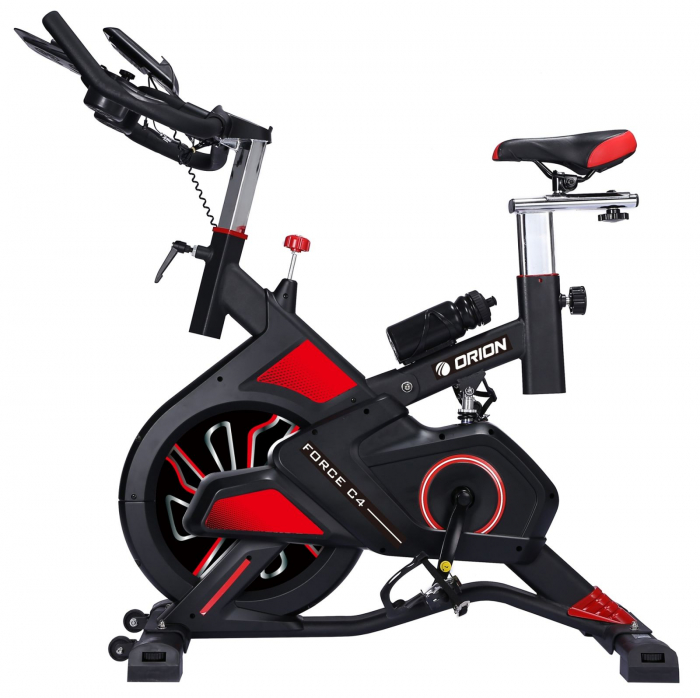 Bicicleta spinning ORION Force C4 [2]