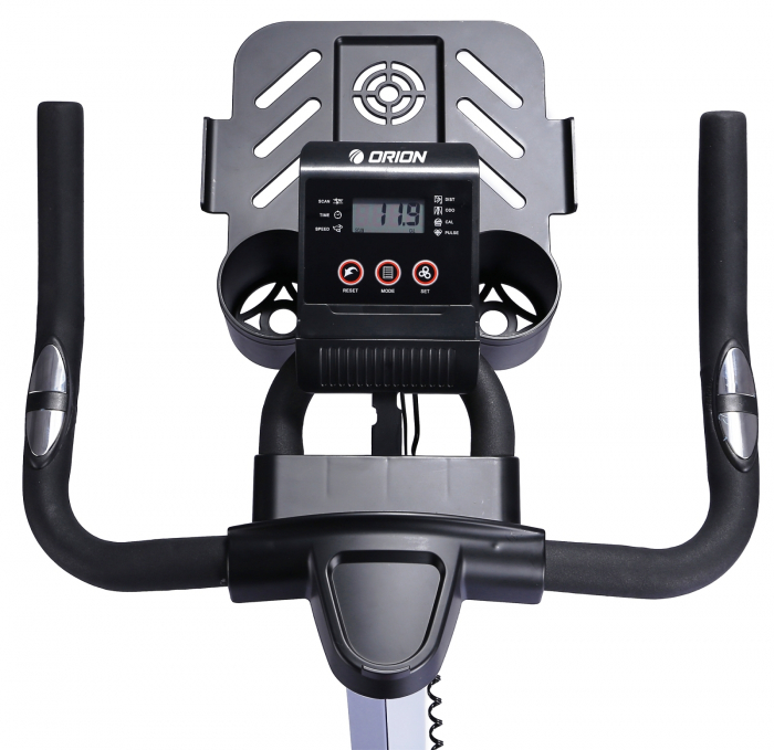 Bicicleta spinning ORION Force C4 [11]