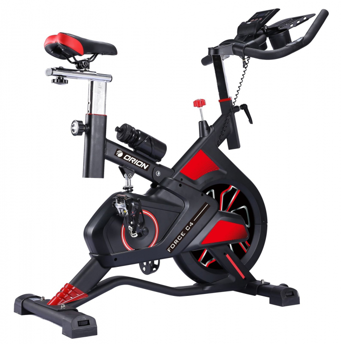 Bicicleta spinning ORION Force C4 [5]