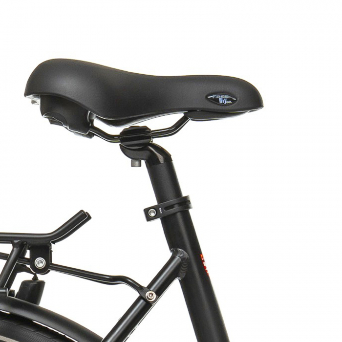 Bicicleta trekking 28" KREIDLER Kieler W, cadru aluminiu, manete secventiale, frane hidraulice, 27 viteze [8]