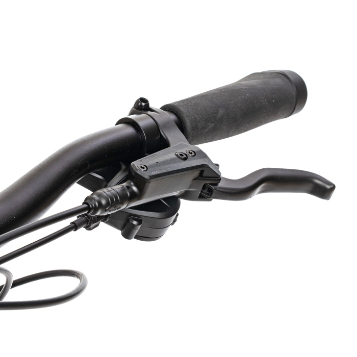 Bicicleta trekking 28" KREIDLER Raiser Man RT8 Sport, cadru aluminiu, manete secventiale, frane hidraulice, 27 viteze [7]