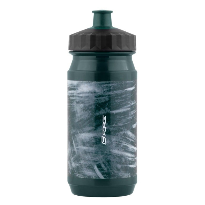 Bidon apa FORCE Dirty Road 550 ml [2]
