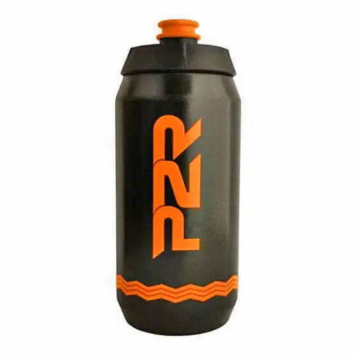 Bidon apa 0.55L P2R Aquila, negru/portocaliu [1]