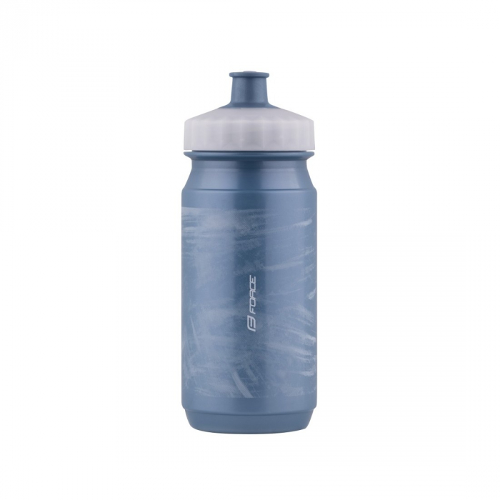 Bidon Force Dirty Road 550ml albastru [2]