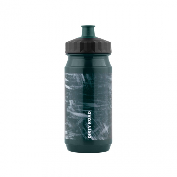 Bidon Force Dirty Road 550ml verde [1]