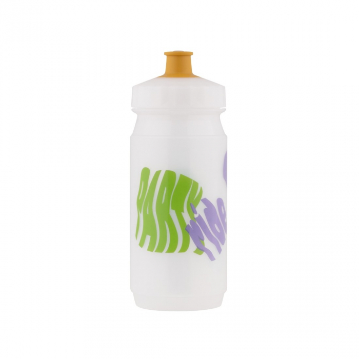 Bidon Force Party Ride 550ml transparent [1]