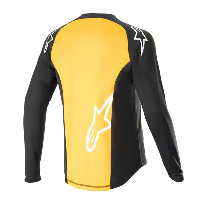 Bluza ALPINESTARS Racer Lurv Tangerine [2]