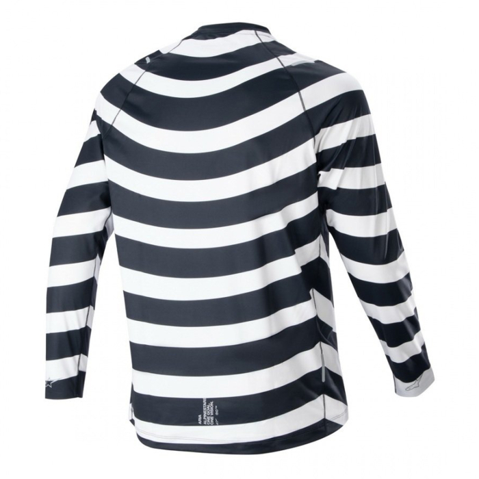 Bluza ciclism ALPINESTARS A-Aria Oscar LS Jersey [2]