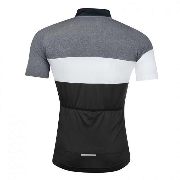 Tricou ciclism FORCE View, maneca scurta [2]