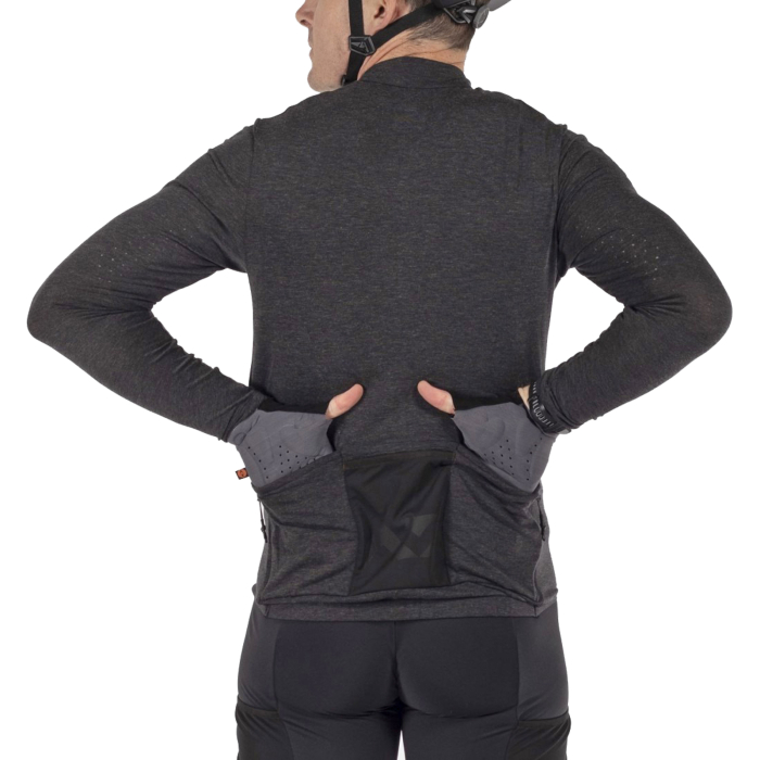 Bluza ciclism maneca lunga LEATT MTB Endurance 4.0 [3]