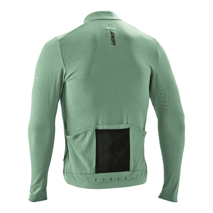 Bluza ciclism maneca lunga LEATT MTB Endurance 4.0 [2]