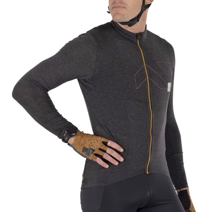 Bluza ciclism maneca lunga LEATT MTB Endurance 4.0 [4]