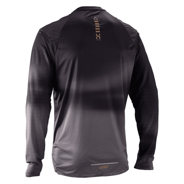 Bluza ciclism maneca lunga LEATT MTB Trail 3.0 [2]
