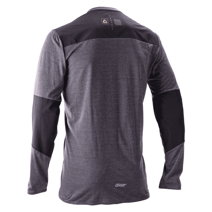 Bluza ciclism maneca lunga LEATT MTB Trail 4.0 [2]