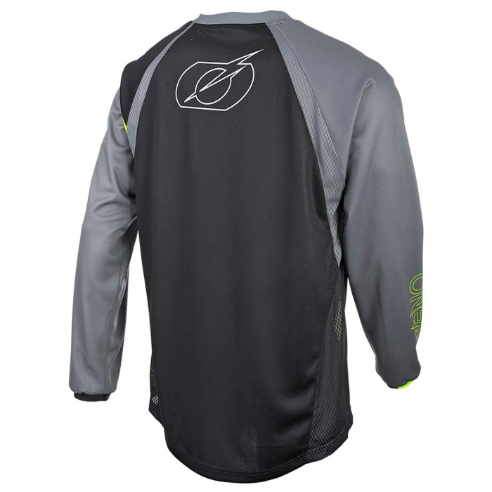 Bluza ciclism O'NEAL Element FR Hybrid [2]