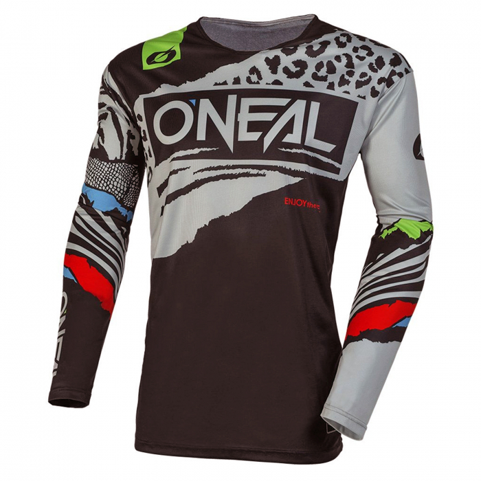 Bluza ciclism copii O'NEAL Mayhem Wild V.23 [1]