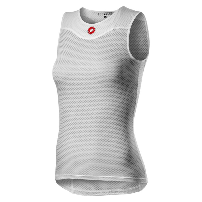 Bluza corp fara maneci CASTELLI Core Pro Issue 2 W SL [3]