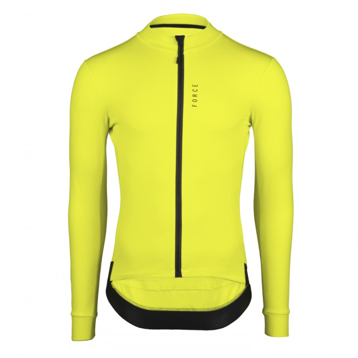 Bluza cu maneca lunga FORCE Endless [1]