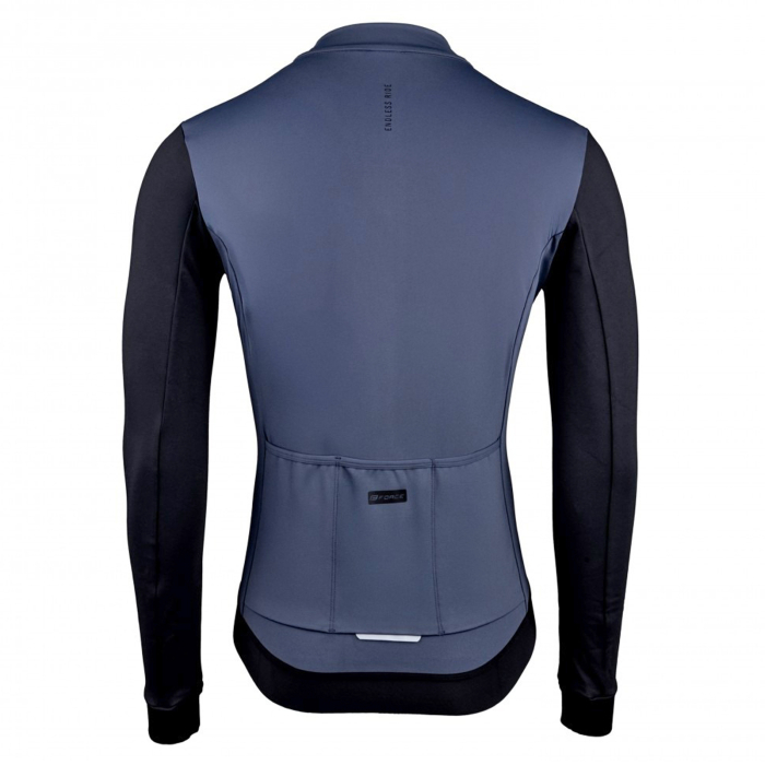 Bluza cu maneca lunga FORCE Endless [2]