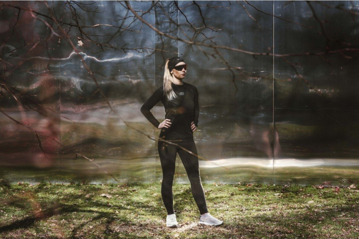 Bluza de corp anti-vantFORCE Guard [4]