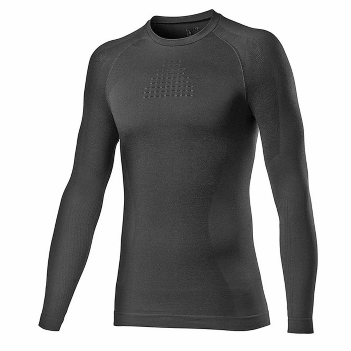 Bluza de corp cu maneca lunga CASTELLI Seamless Base Layer LS [5]