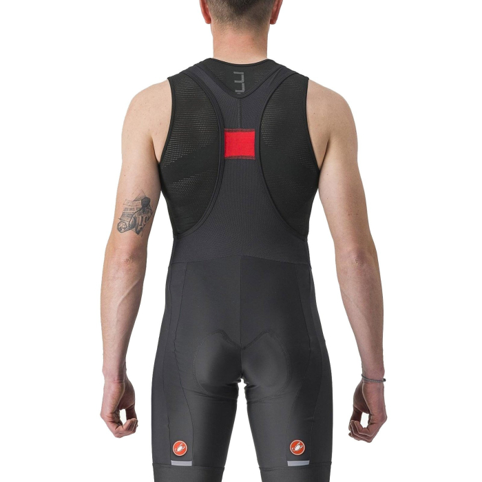 Bluza de corp cu maneca scurta CASTELLI Core Seamless [2]