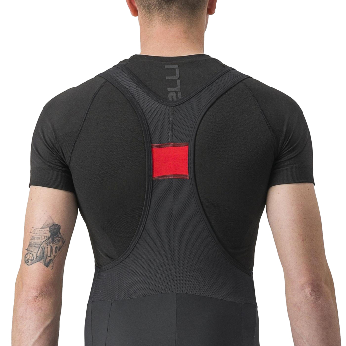 Bluza de corp cu maneca scurta CASTELLI Core Seamless SS [5]