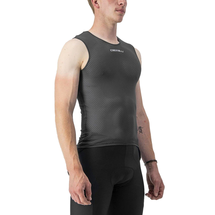 Bluza de corp fara maneci CASTELLI Pro Mesh 2.0 SL [2]