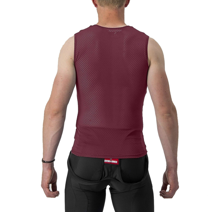 Bluza de corp fara maneci CASTELLI Pro Mesh 2.0 SL [3]