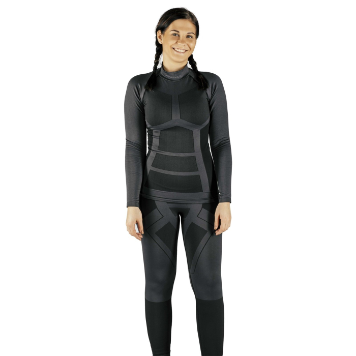 Bluza de corp FORCE Greym, unisex [5]