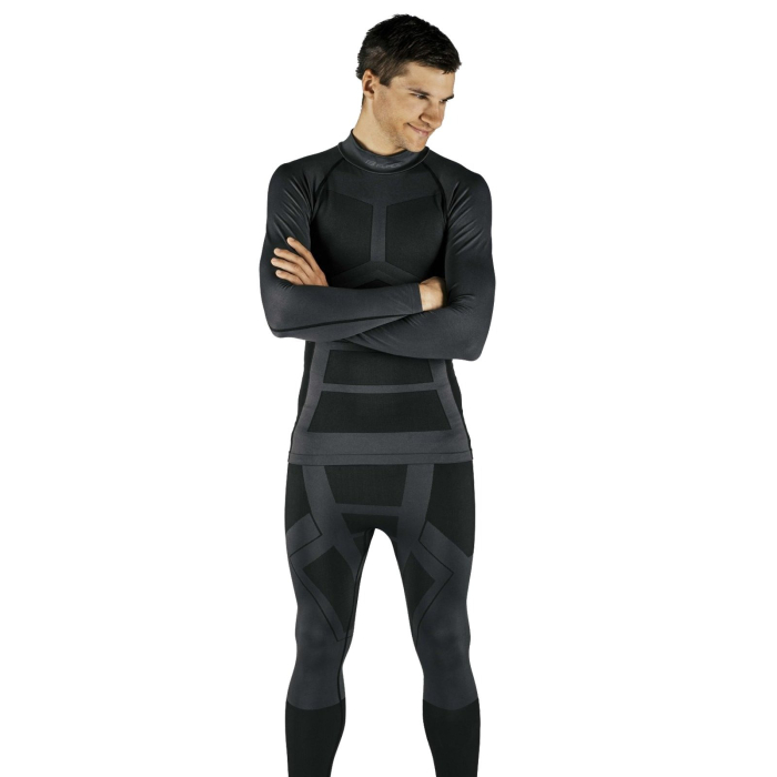 Bluza de corp FORCE Greym, unisex [4]