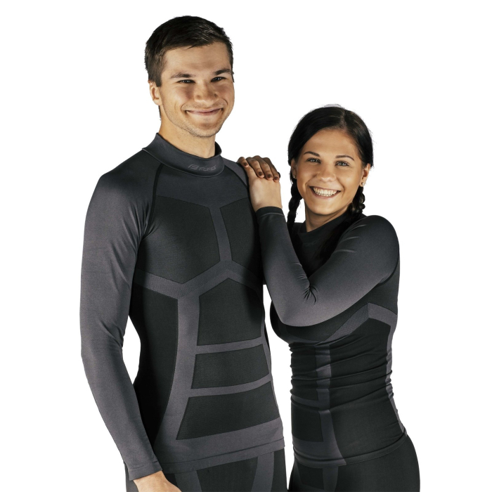 Bluza de corp FORCE Greym, unisex [3]