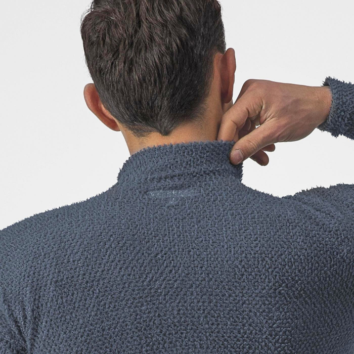 Bluza de corp maneca lunga CASTELLI Cold Day 2nd Layer [5]