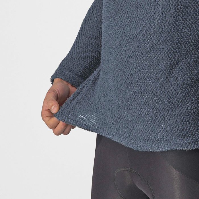 Bluza de corp maneca lunga CASTELLI Cold Day 2nd Layer [4]