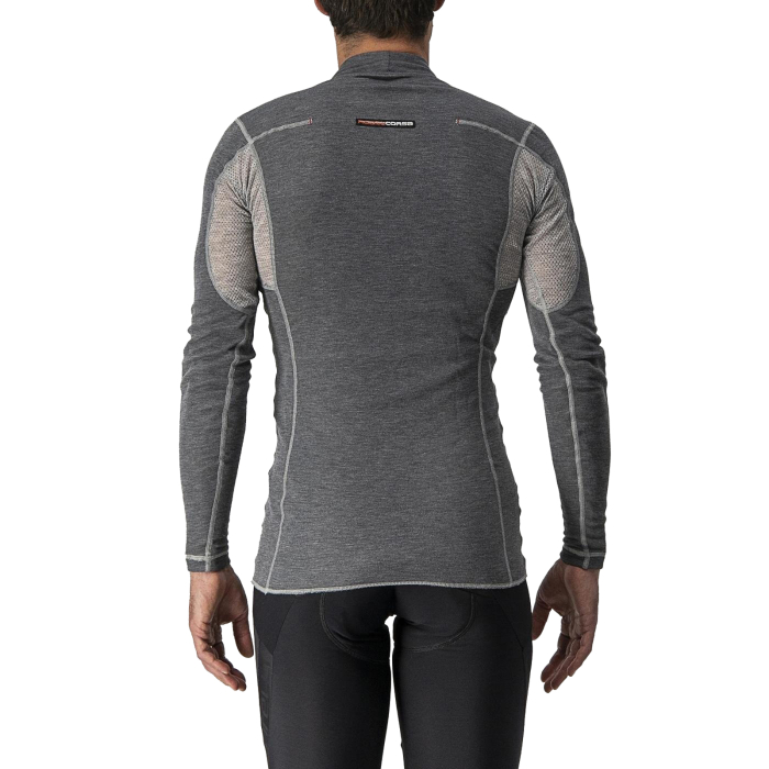 Bluza de corp maneca lunga CASTELLI Flanders Warm LS [2]